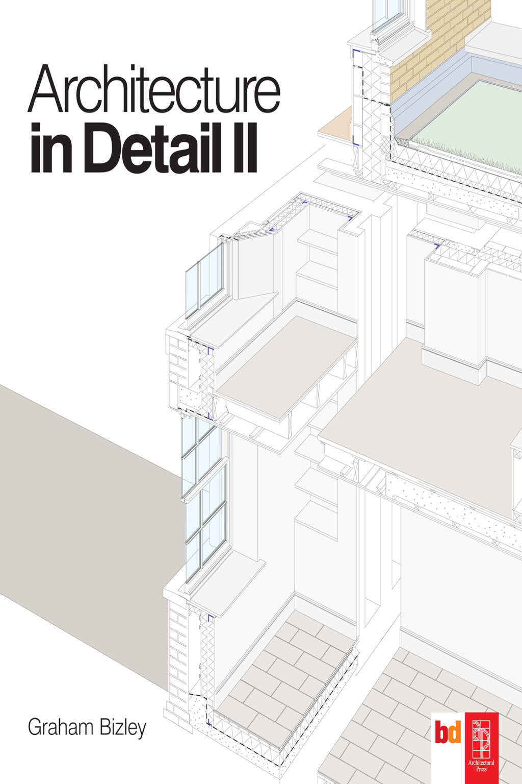 Architecture in Detail II 1st Edition â€“ PDF/EPUB Version Downloadable