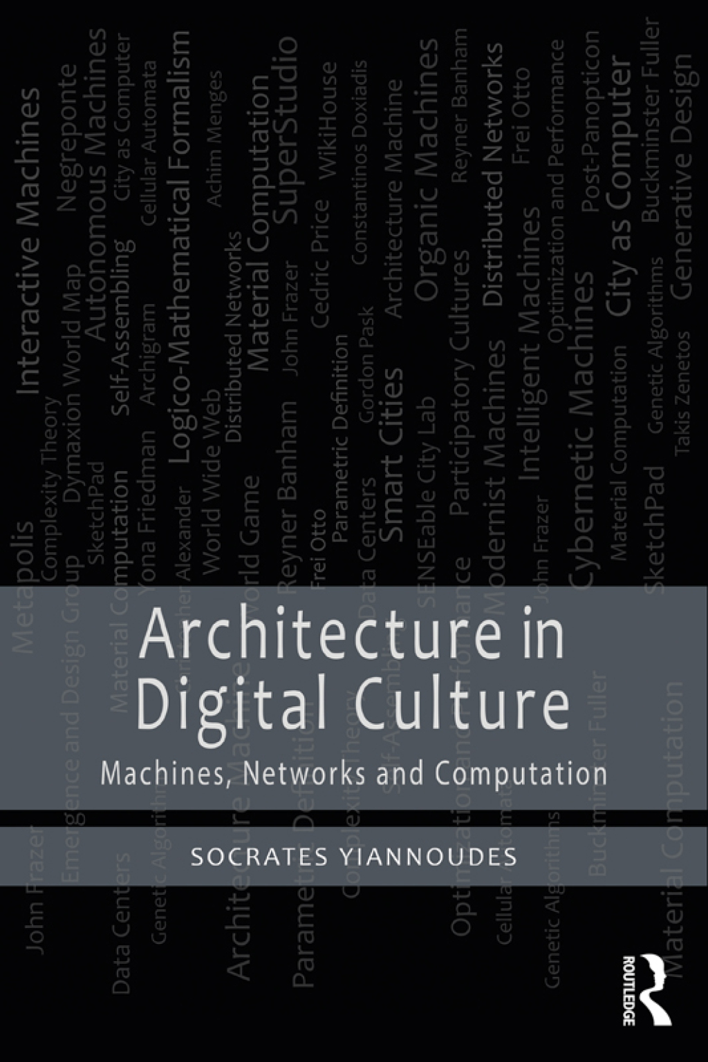 Architecture in Digital Culture Machines, Networks and Computation 1st Edition â€“ PDF/EPUB Version Downloadable