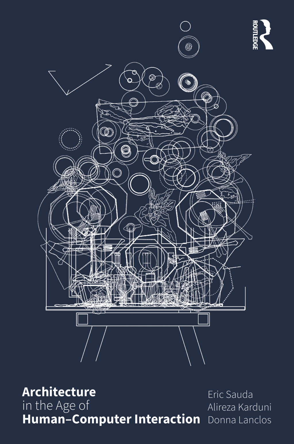 Architecture in the Age of Humanâ€“Computer Interaction 1st Edition â€“ PDF/EPUB Version Downloadable