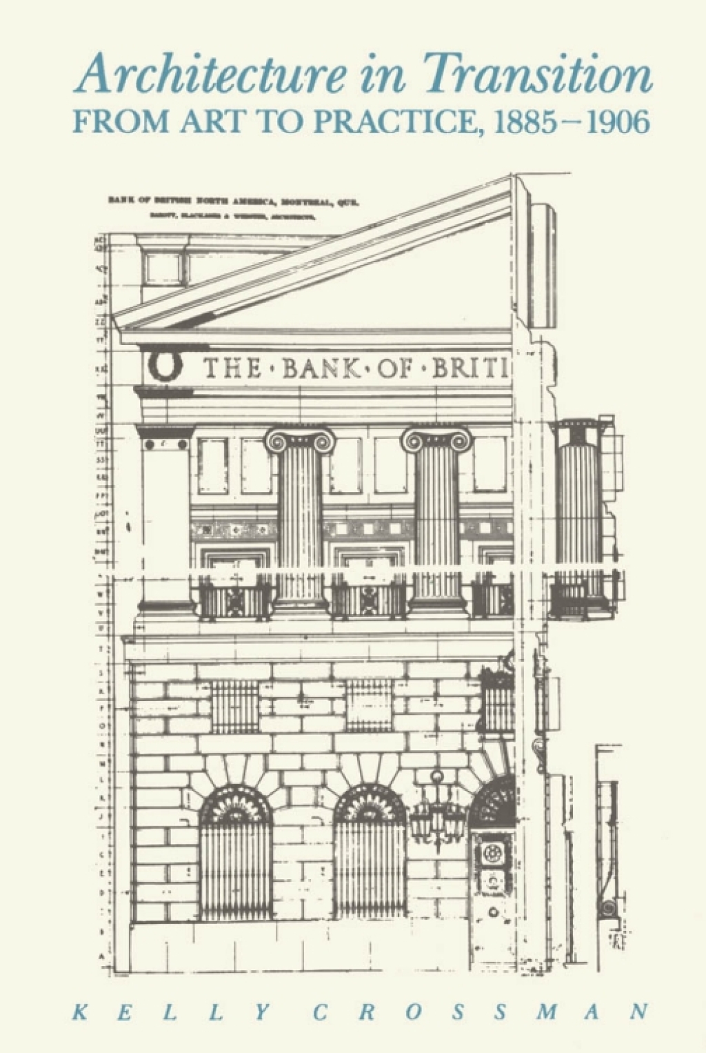 Architecture in Transition From Art to Practice, 1885-1906 â€“ PDF/EPUB ...