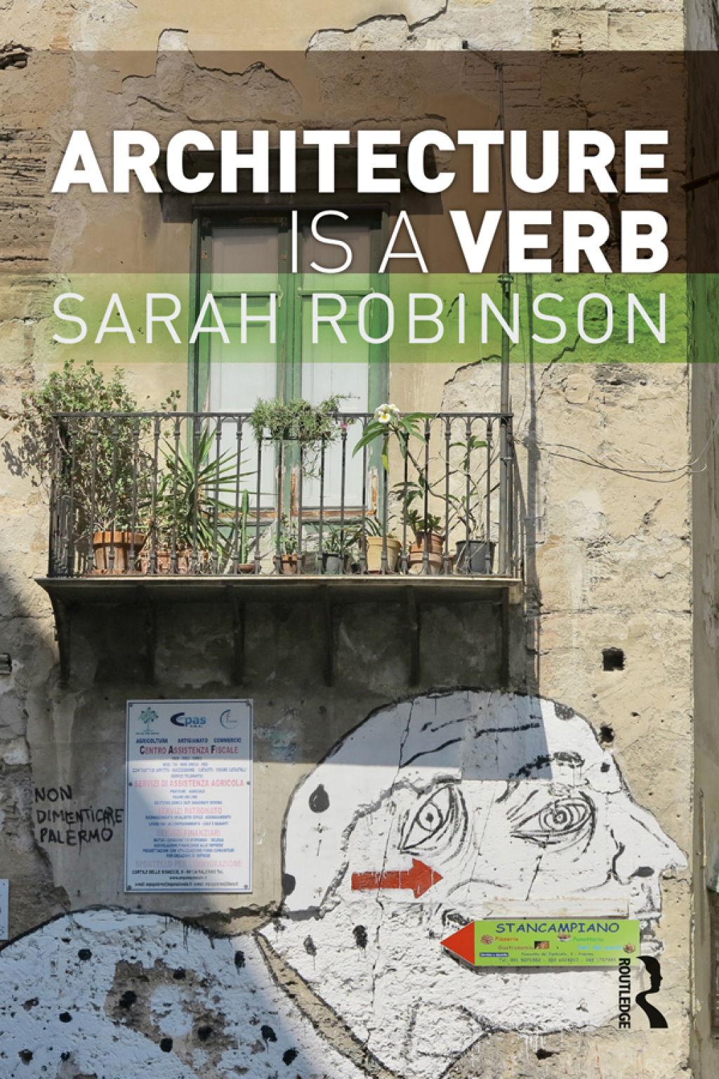 Architecture is a Verb 1st Edition â€“ PDF/EPUB Version Downloadable