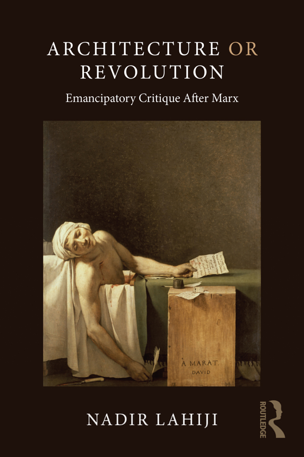 Architecture or Revolution Emancipatory Critique After Marx 1st Edition â€“ PDF/EPUB Version Downloadable