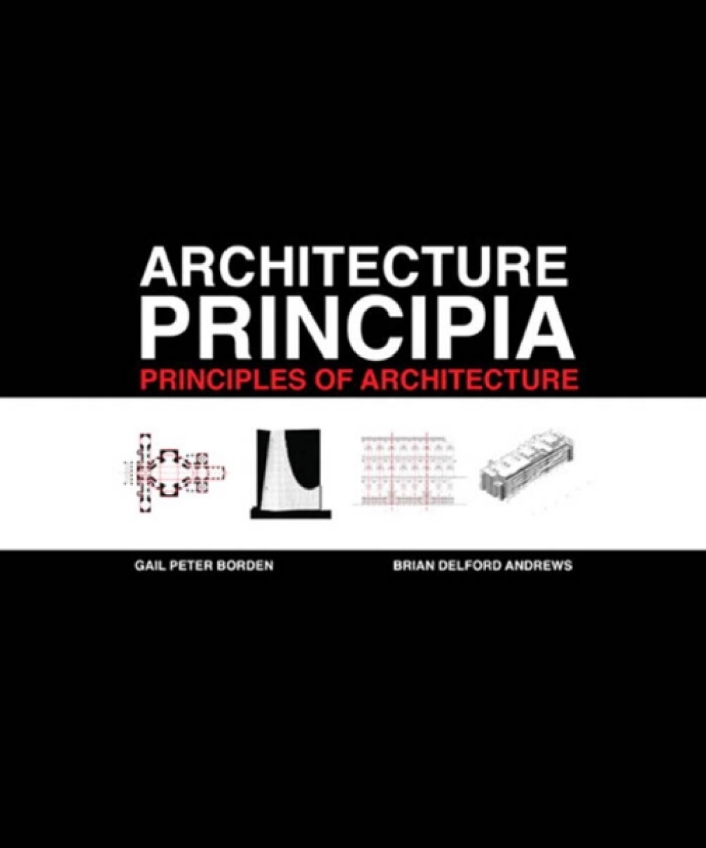 Architecture Principia 1st Edition â€“ PDF/EPUB Version Downloadable