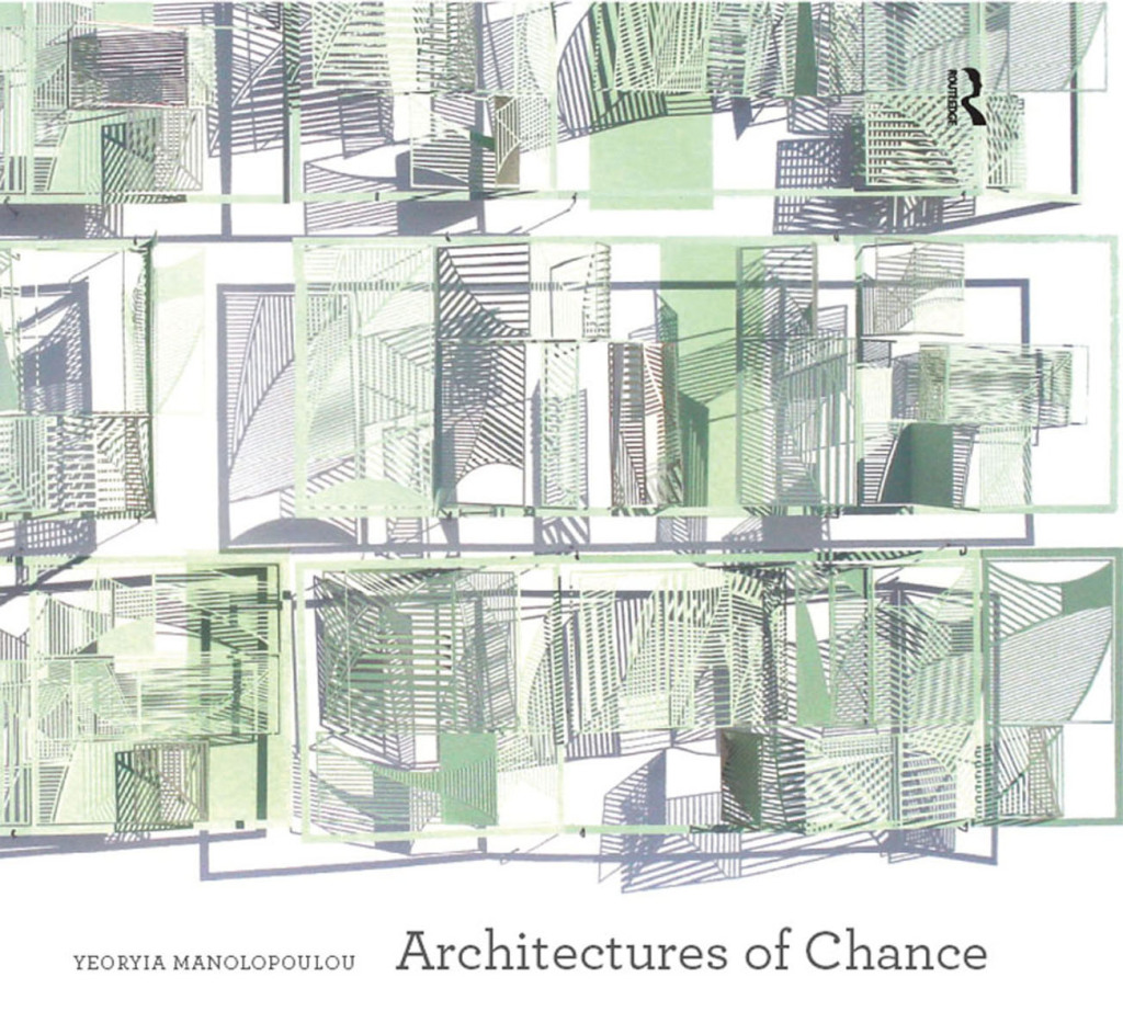 Architectures of Chance 1st Edition â€“ PDF/EPUB Version Downloadable