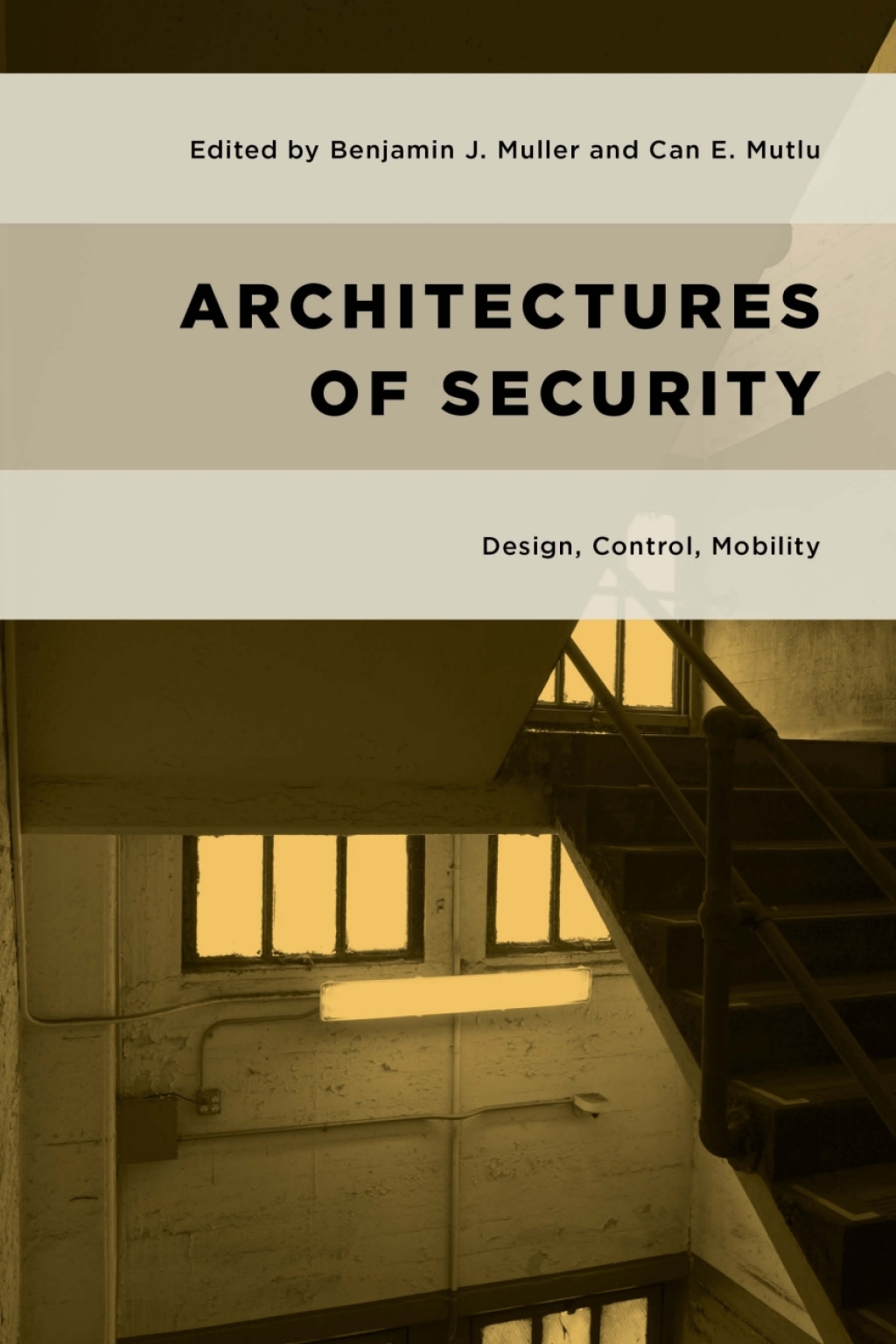 Architectures of Security Design, Control, Mobility 1st Edition â€“ PDF/EPUB Version Downloadable
