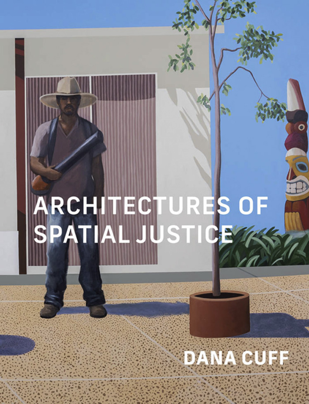 Architectures of Spatial Justice - (PDF/EPUB Version)