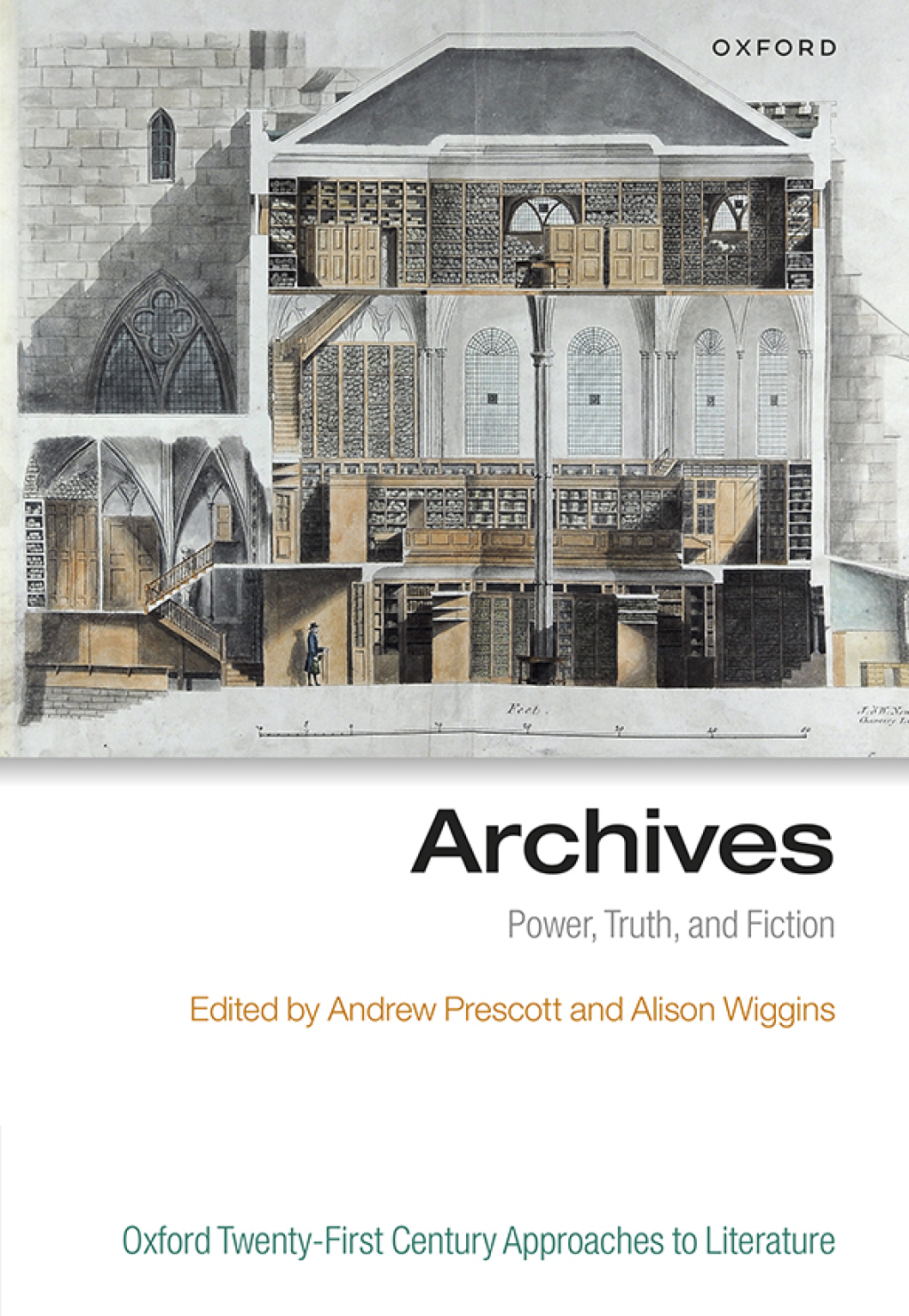 Archives Power, Truth, and Fiction â€“ PDF/EPUB Version Downloadable