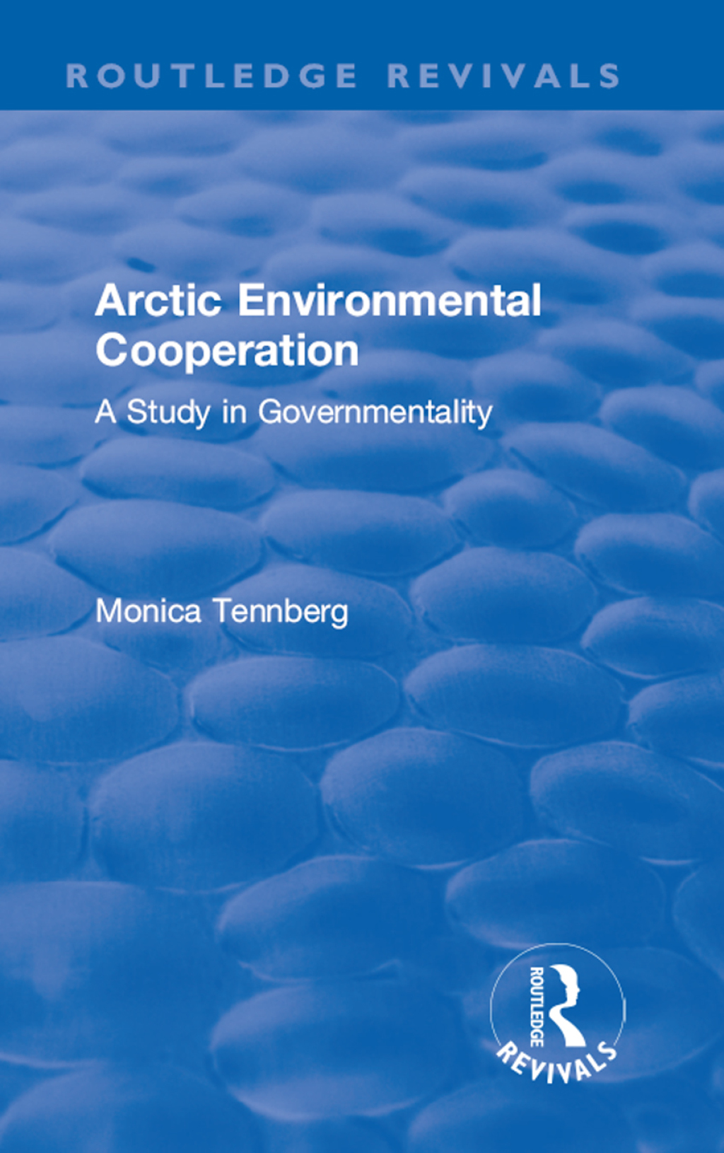 Arctic Environmental Cooperation A Study in Governmentality 1st Edition â€“ PDF/EPUB Version Downloadable