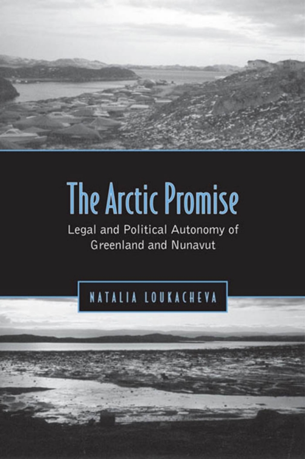 Arctic Promise Legal and Political Autonomy of Greenland and Nunavut 1st Edition â€“ PDF/EPUB Version Downloadable