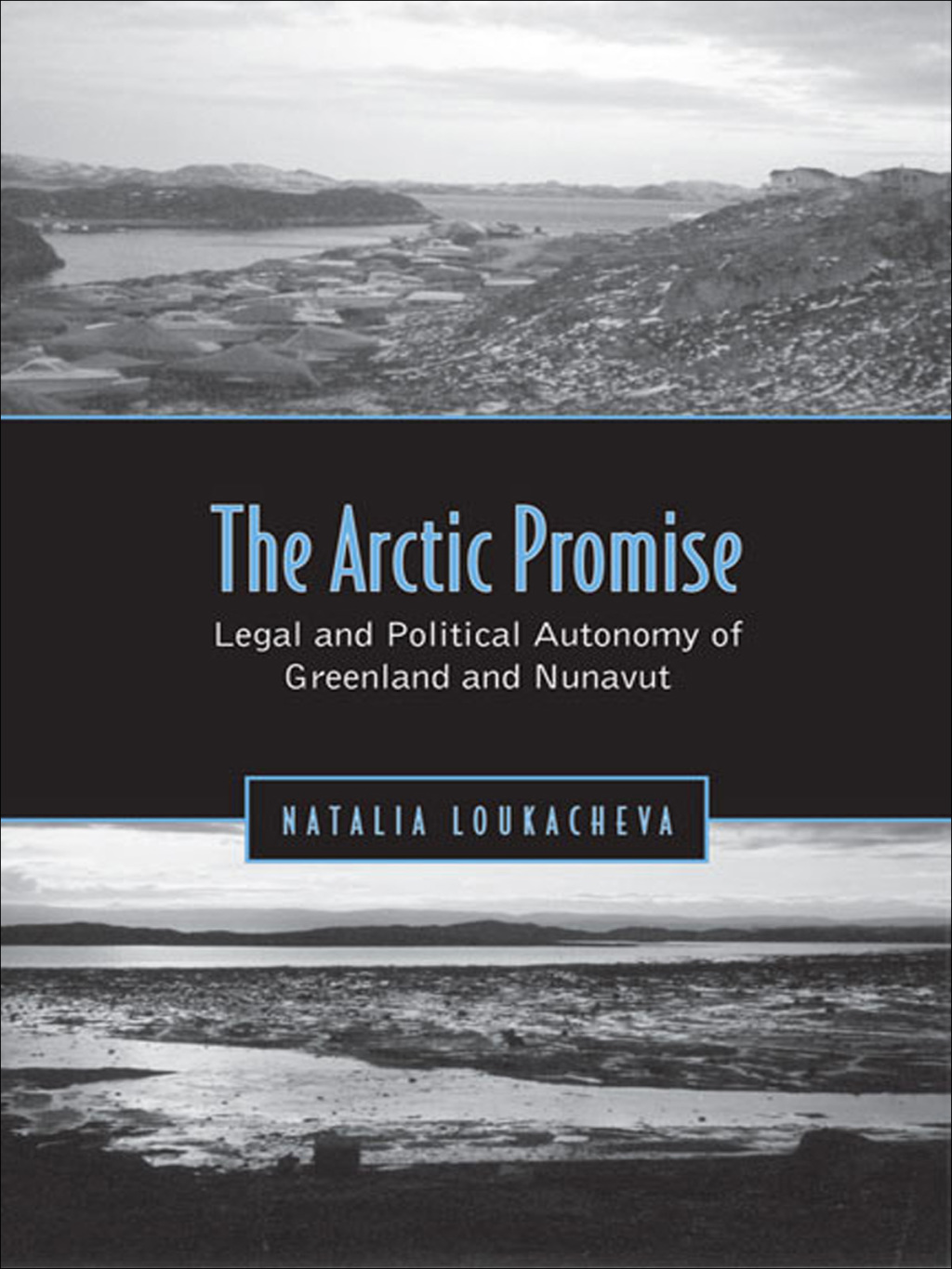 Arctic Promise Legal and Political Autonomy of Greenland and Nunavut 1st Edition â€“ PDF/EPUB Version Downloadable