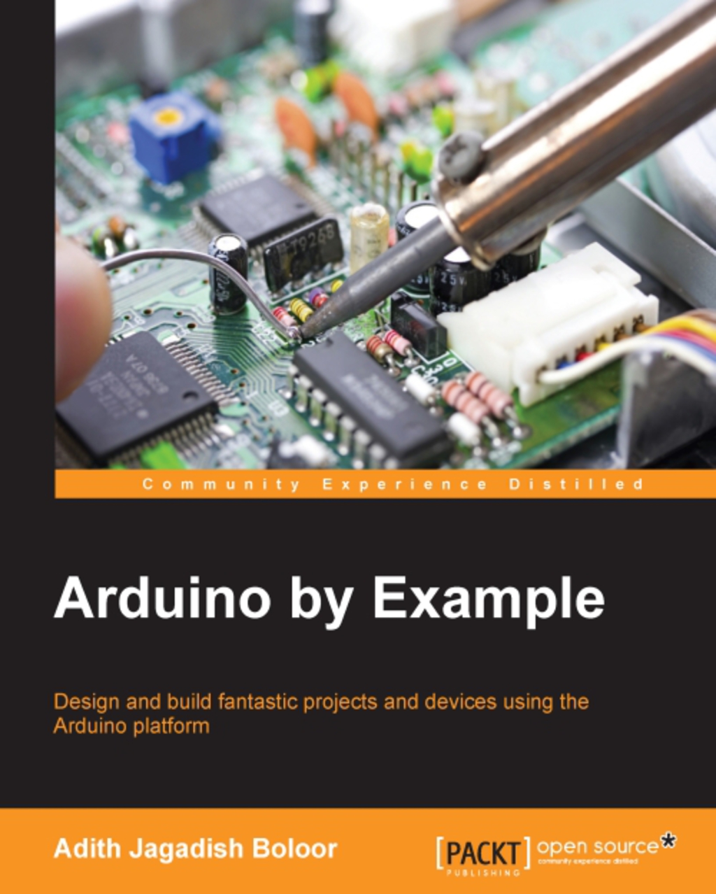 Arduino Prototype Example In Paper Arduino By Example 1st Edition – PDF/EPUB Version Downloadable ...