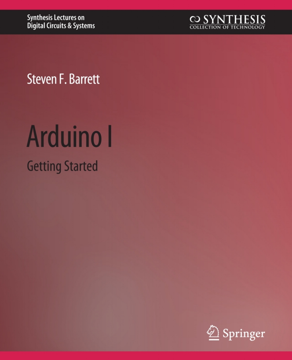 Arduino I Getting Started  â€“ PDF/EPUB Version Downloadable