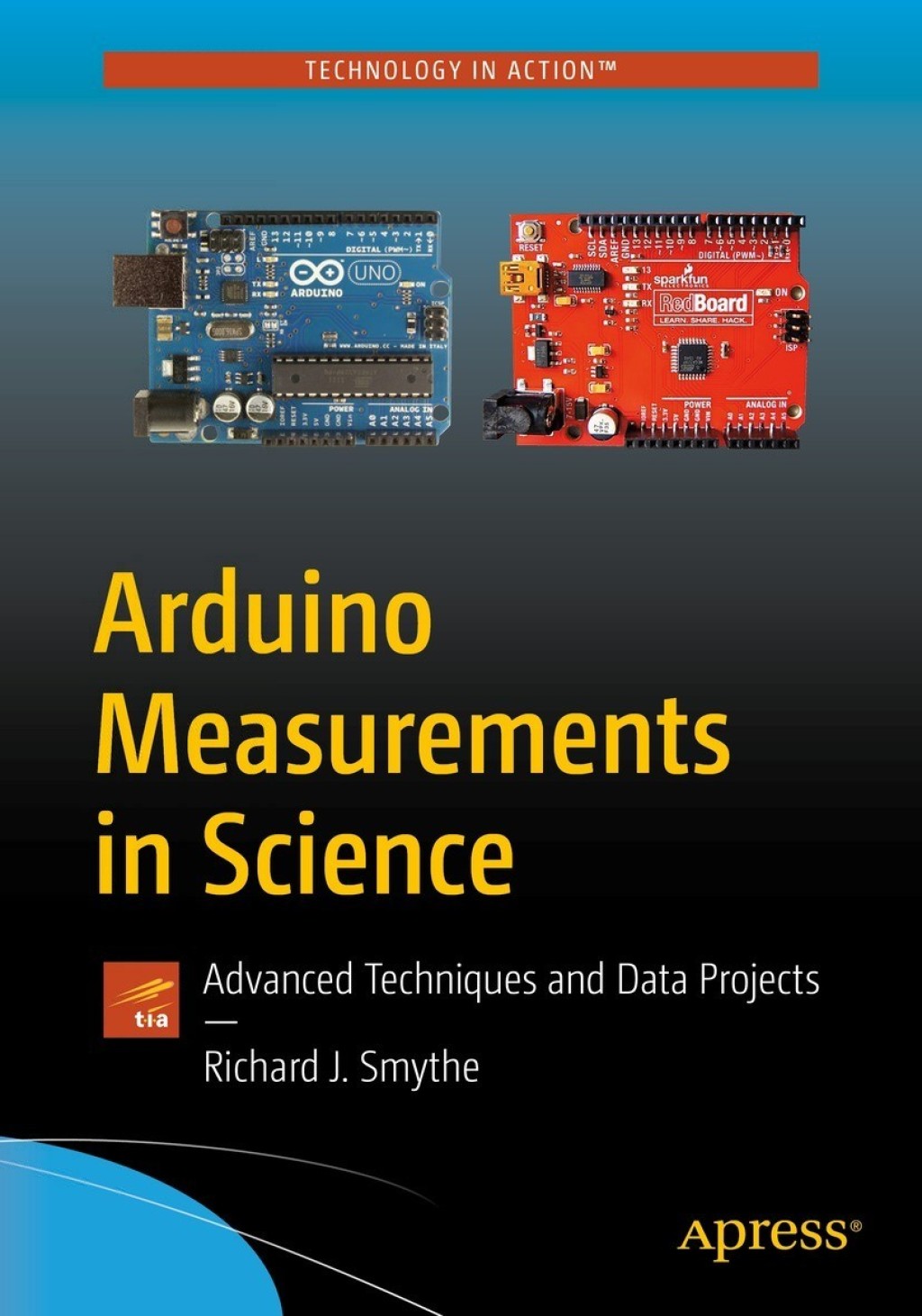 Arduino Measurements in Science Advanced Techniques and Data Projects  â€“ PDF/EPUB Version Downloadable
