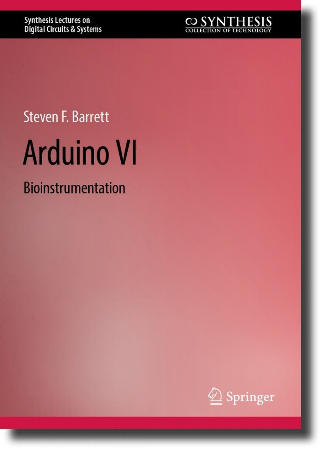 Arduino VI Bioinstrumentation  â€“ PDF/EPUB Version Downloadable
