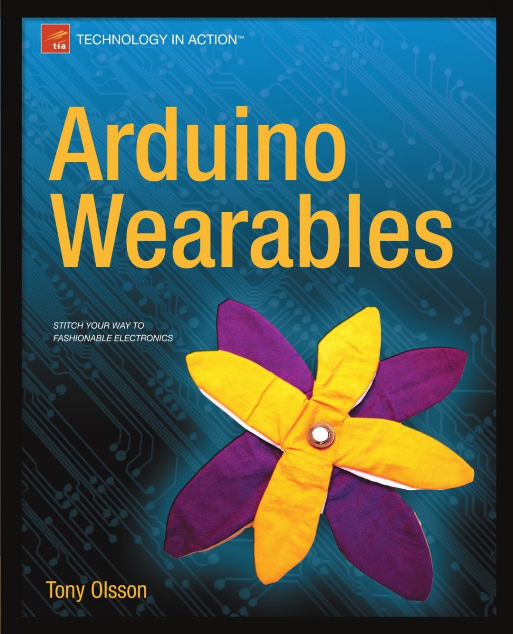 Arduino Wearables  â€“ PDF/EPUB Version Downloadable