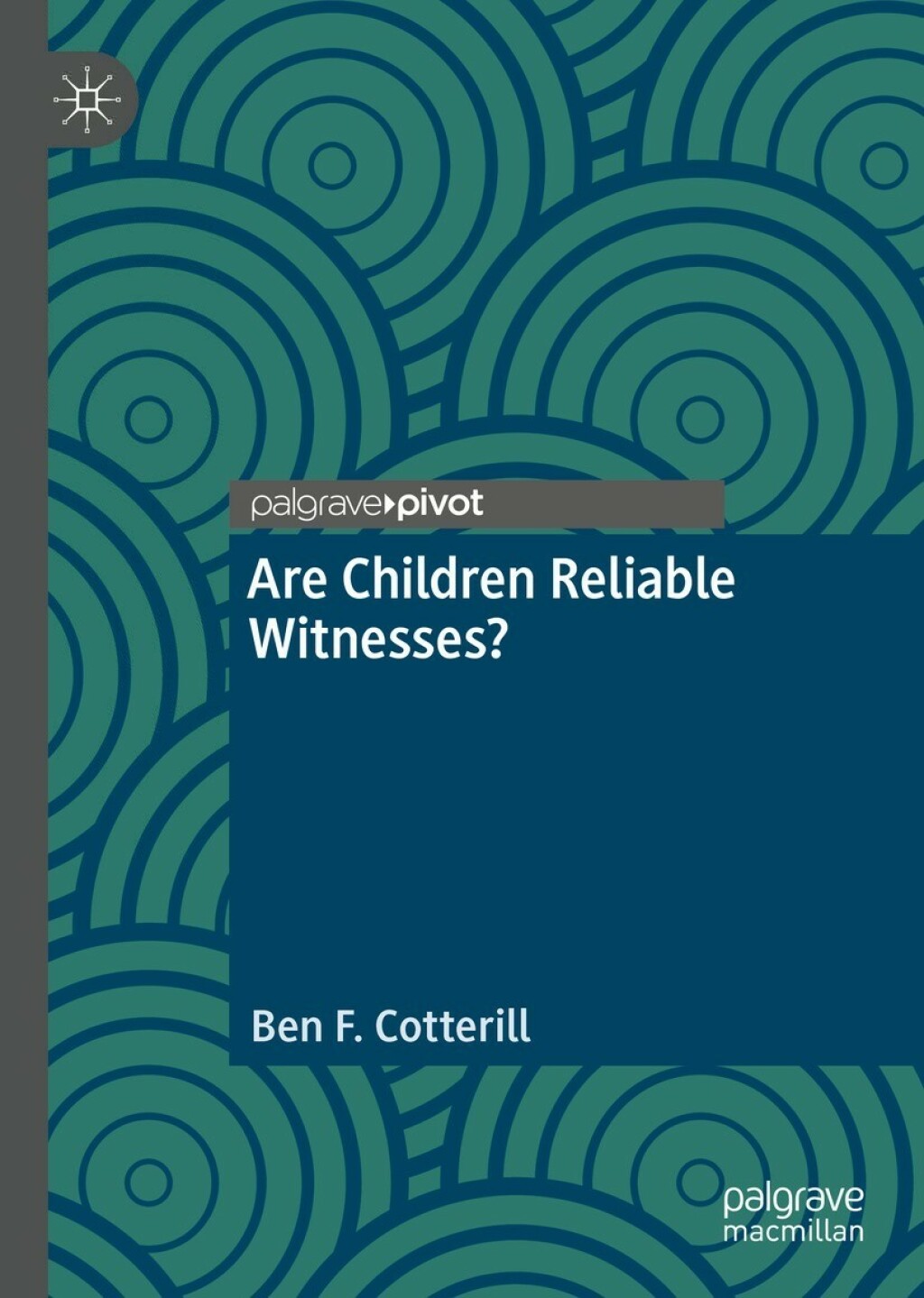 Are Children Reliable Witnesses?  â€“ PDF/EPUB Version Downloadable