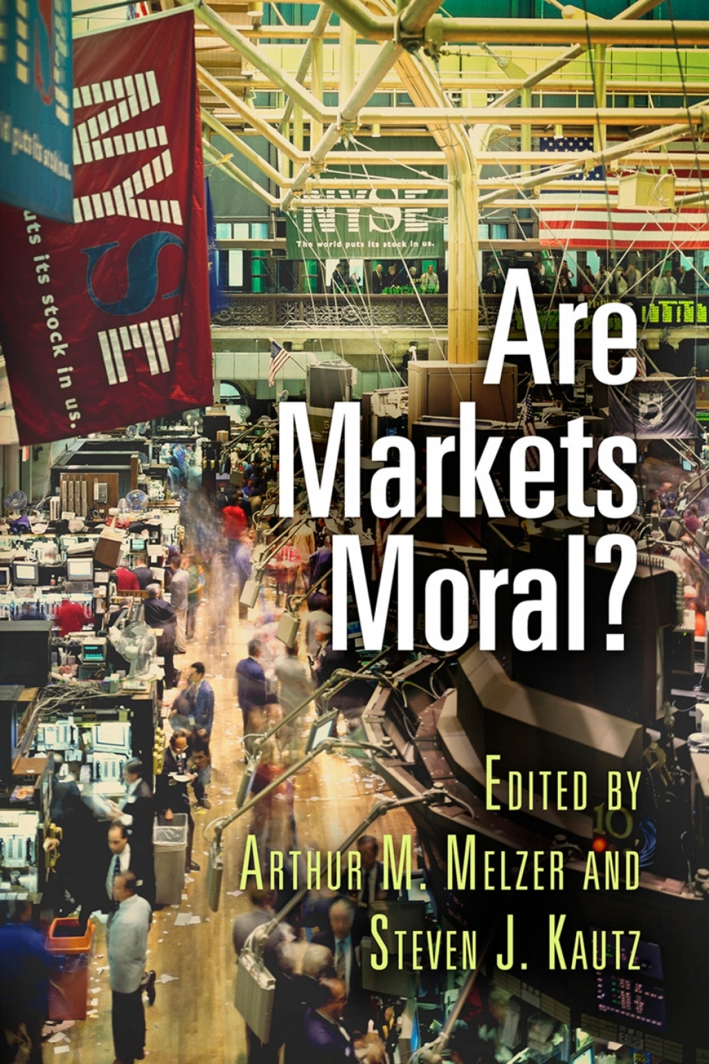 Are Markets Moral?  â€“ PDF/EPUB Version Downloadable