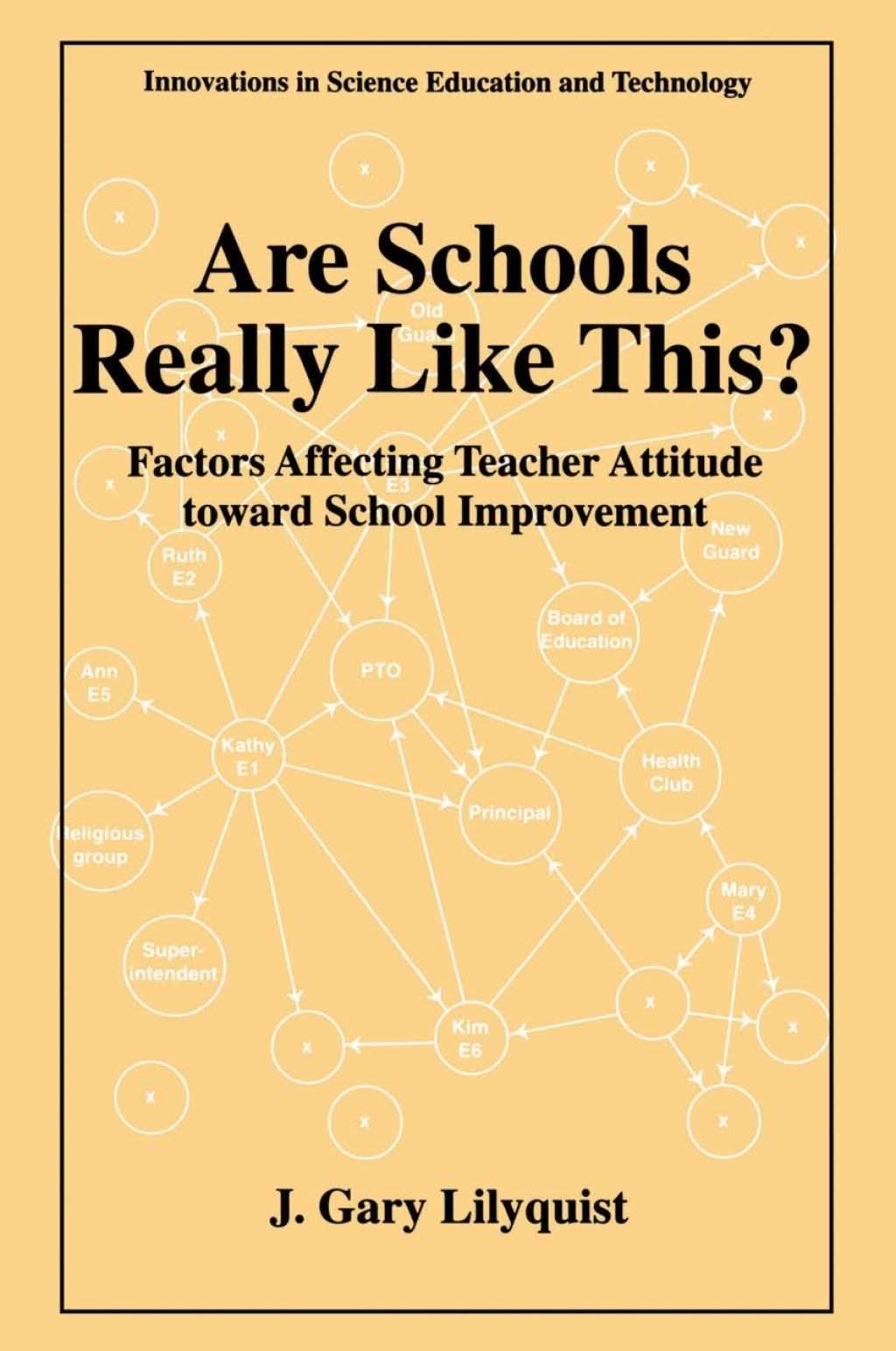 Are Schools Really Like This? Factors Affecting Teacher Attitude Toward School Improvement  â€“ PDF/EPUB Version Downloadable