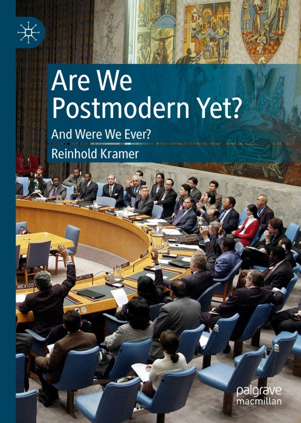 Are We Postmodern Yet? And Were We Ever?  â€“ PDF/EPUB Version Downloadable