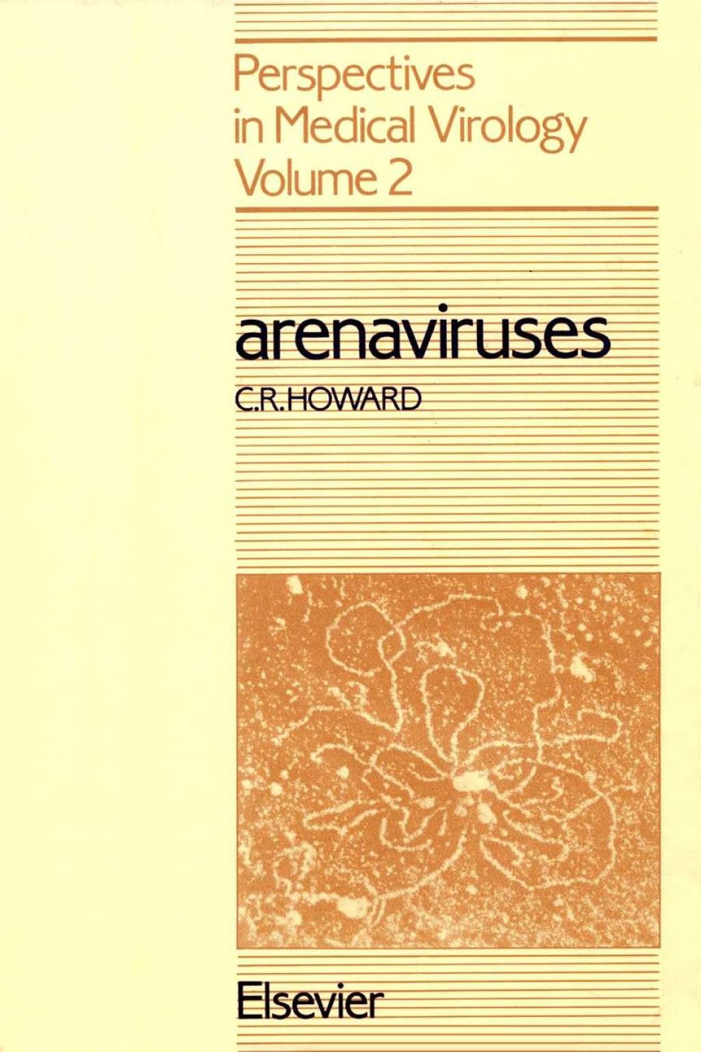 Arenaviruses â€“ PDF/EPUB Version Downloadable