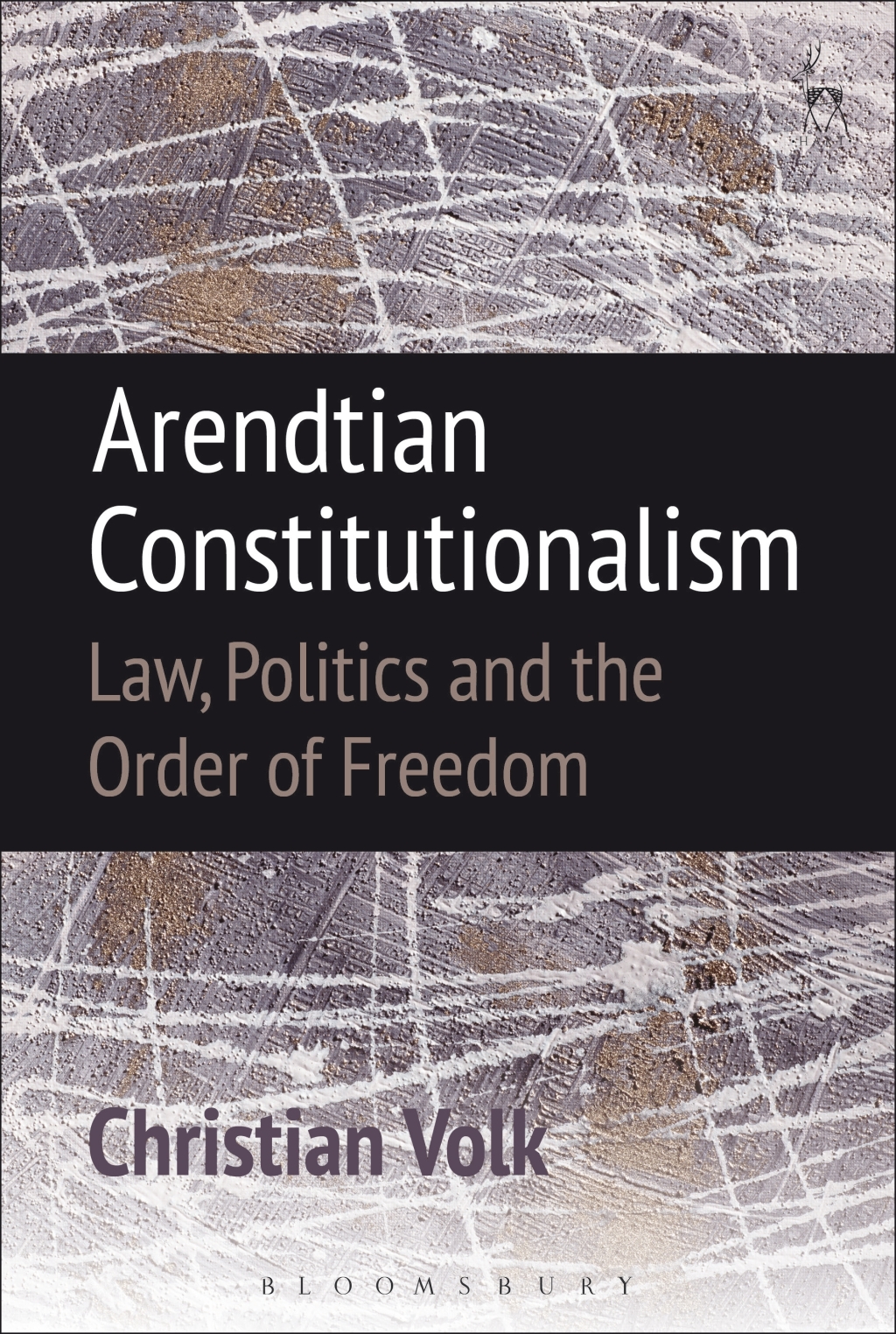 Arendtian Constitutionalism Law, Politics and the Order of Freedom 1st Edition â€“ PDF/EPUB Version Downloadable