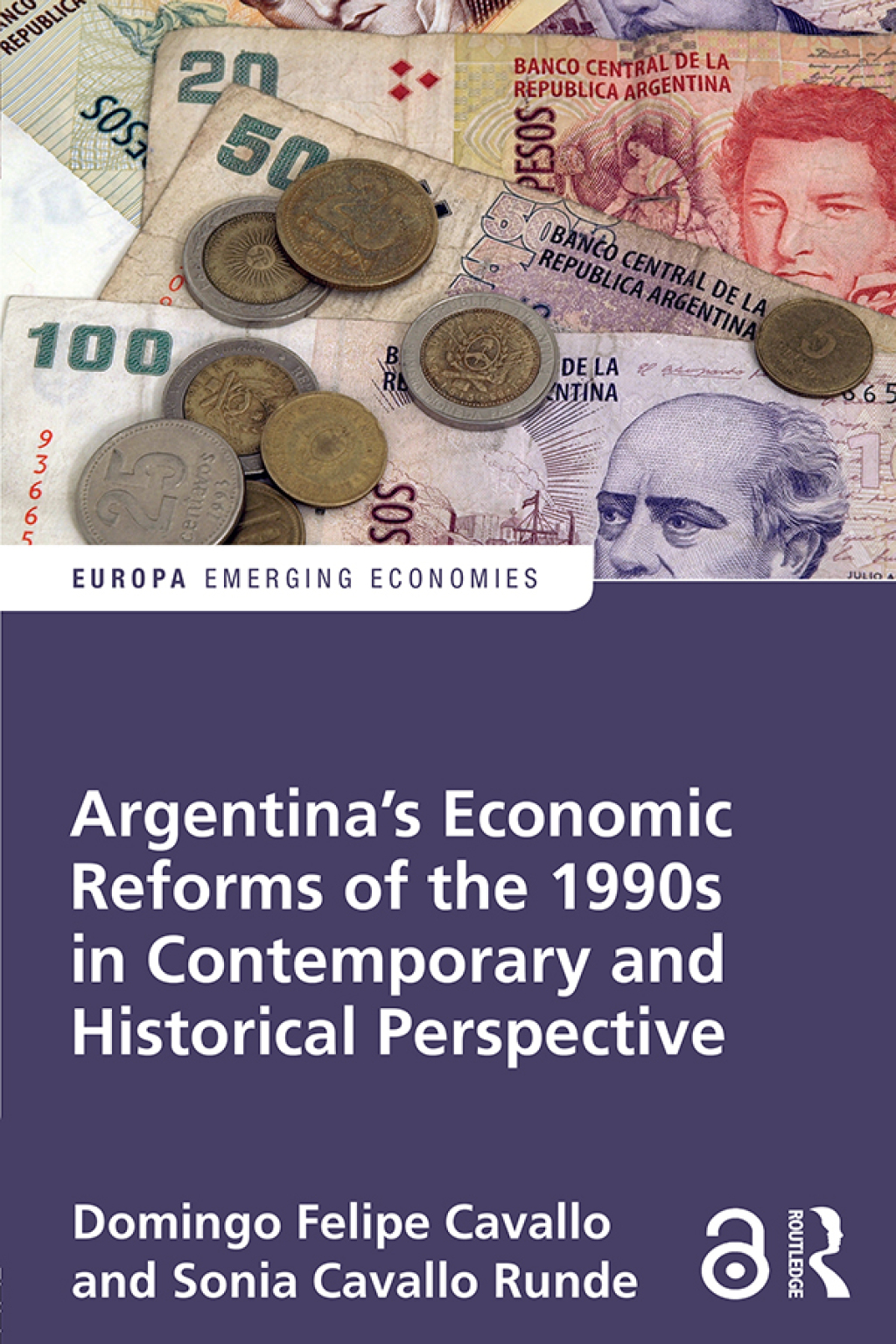 Argentina's Economic Reforms of the 1990s in Contemporary and Historical Perspective 1st Edition â€“ PDF/EPUB Version Downloadable