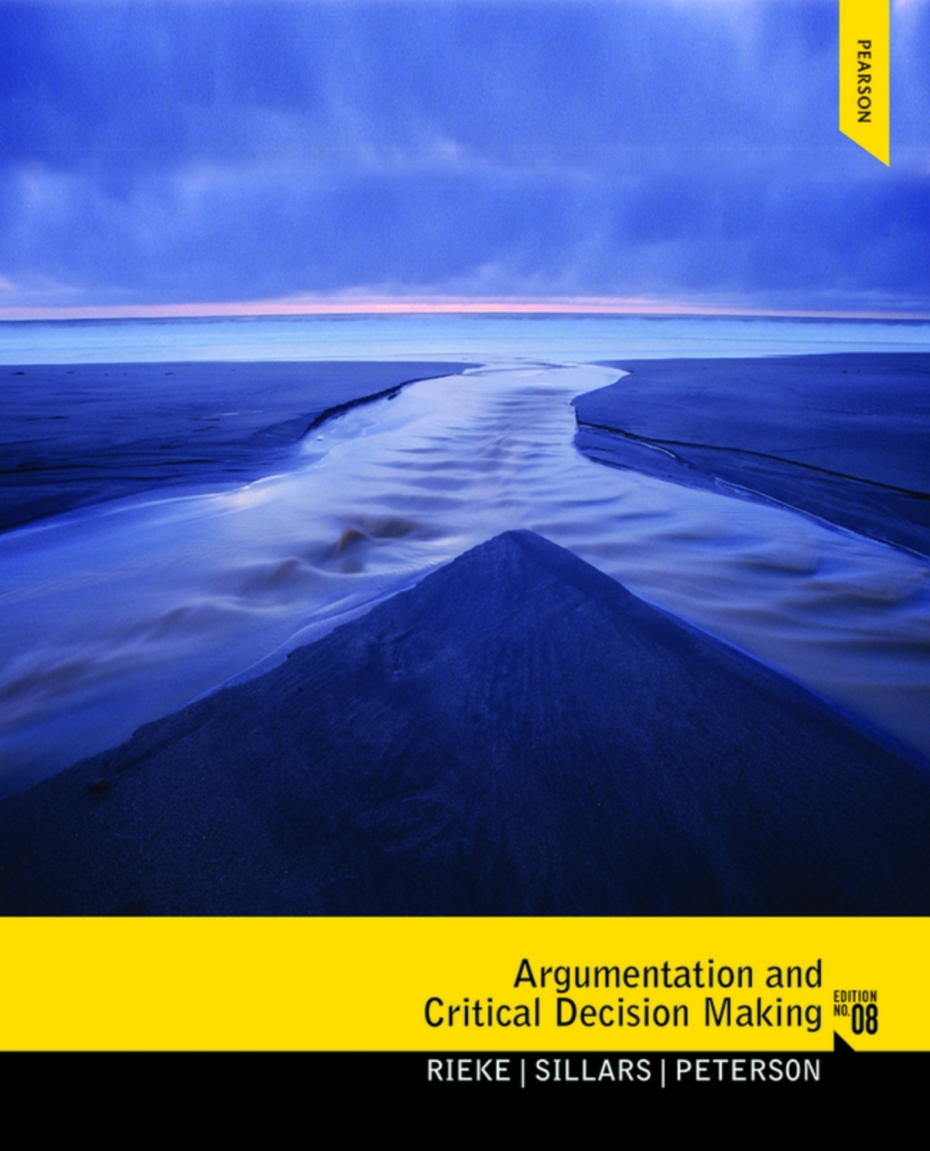 Argumentation and Critical Decision Making (Pearson+) 8th Edition â€“ PDF/EPUB Version Downloadable