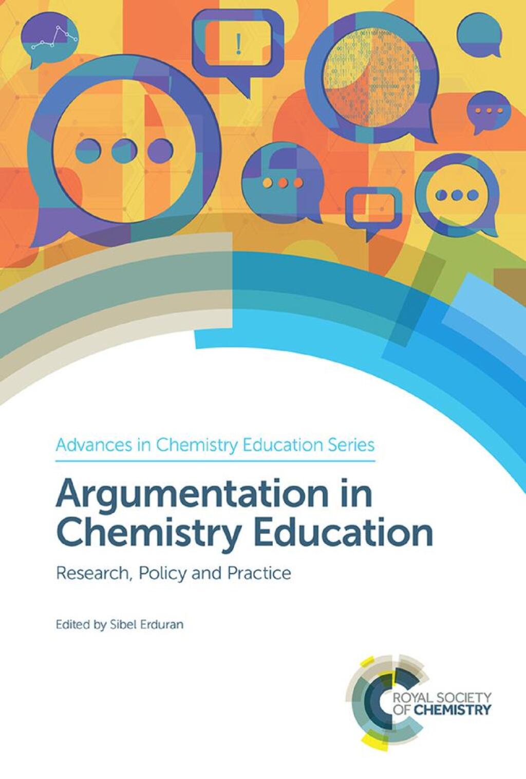 Argumentation in Chemistry Education Research, Policy and Practice 1st Edition - (PDF/EPUB Version)