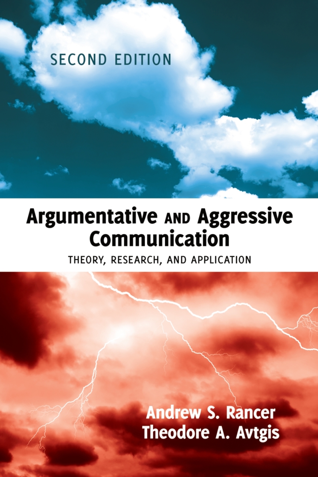 Argumentative and Aggressive Communication Theory, Research, and Application â€“ Second edition 1st Edition â€“ PDF/EPUB Version Downloadable
