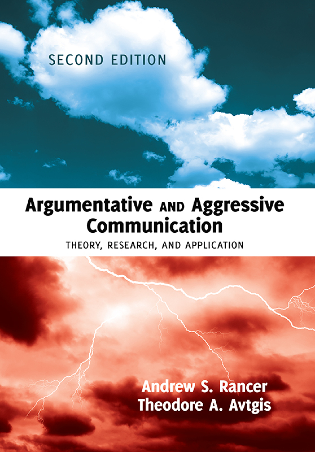 Argumentative and Aggressive Communication Theory, Research, and Application  2nd Edition â€“ PDF/EPUB Version Downloadable