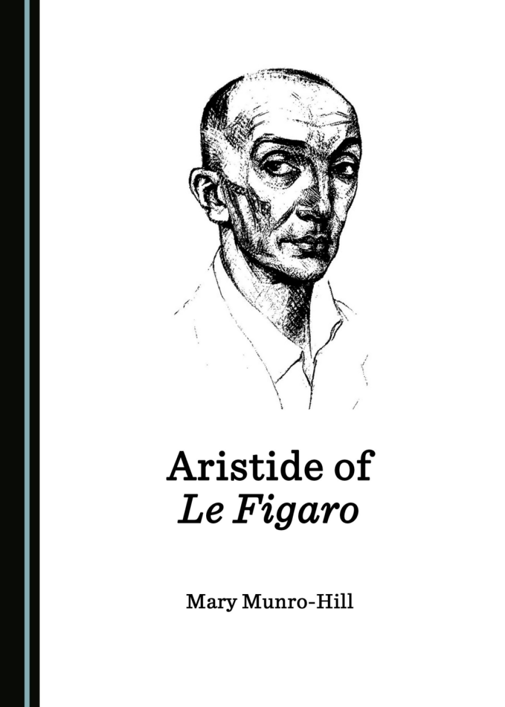 Aristide of Le Figaro 1st Edition â€“ PDF/EPUB Version Downloadable
