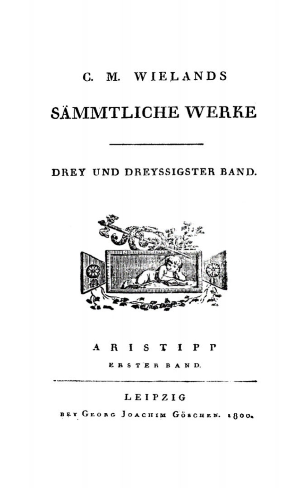 Aristipp, Band 1 1st Edition â€“ PDF/EPUB Version Downloadable