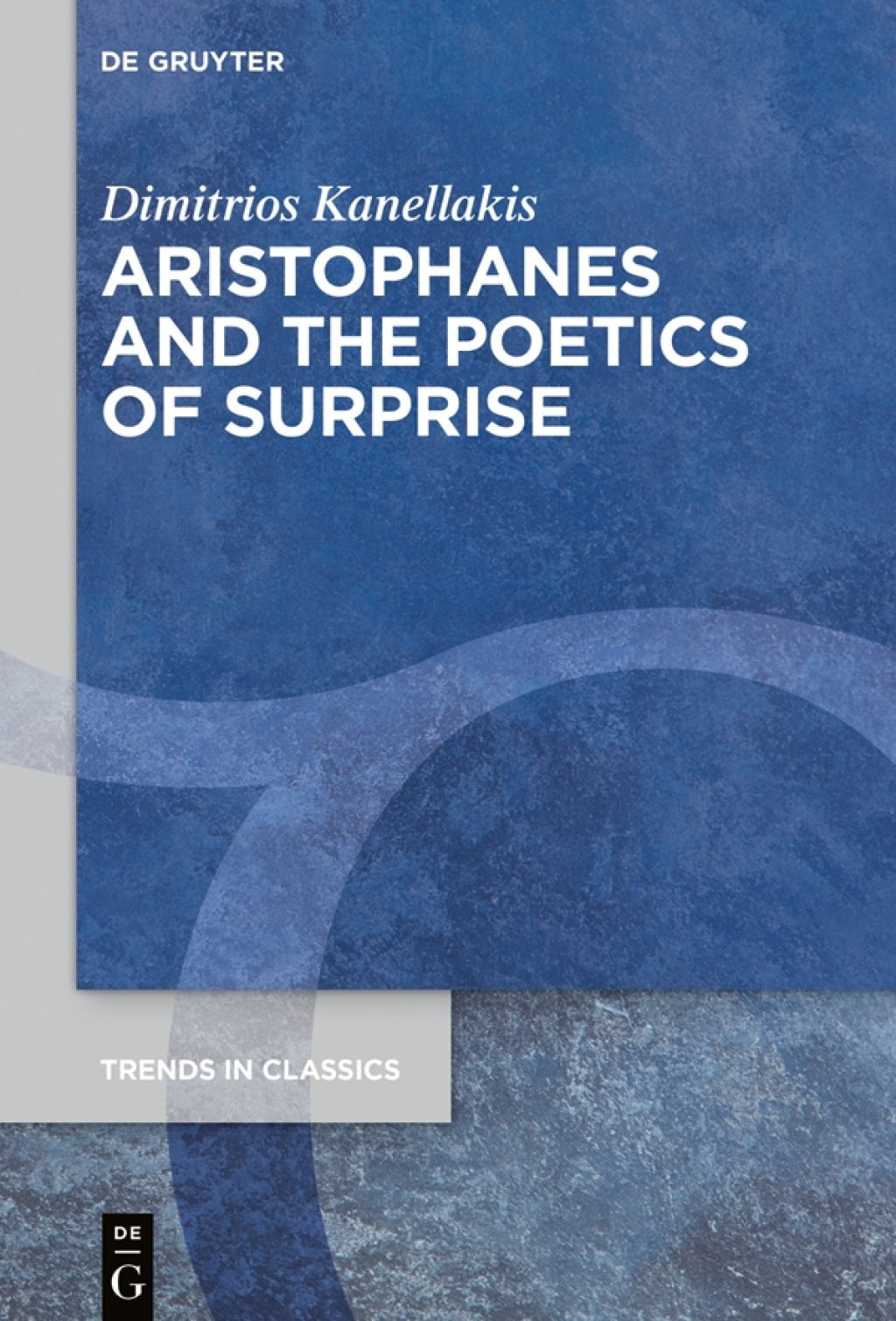 Aristophanes and the Poetics of Surprise 1st Edition â€“ PDF/EPUB Version Downloadable