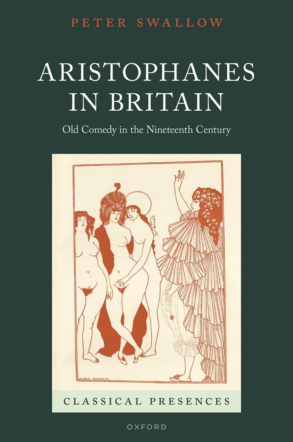 Aristophanes in Britain Old Comedy in the Nineteenth Century 1st Edition â€“ PDF/EPUB Version Downloadable