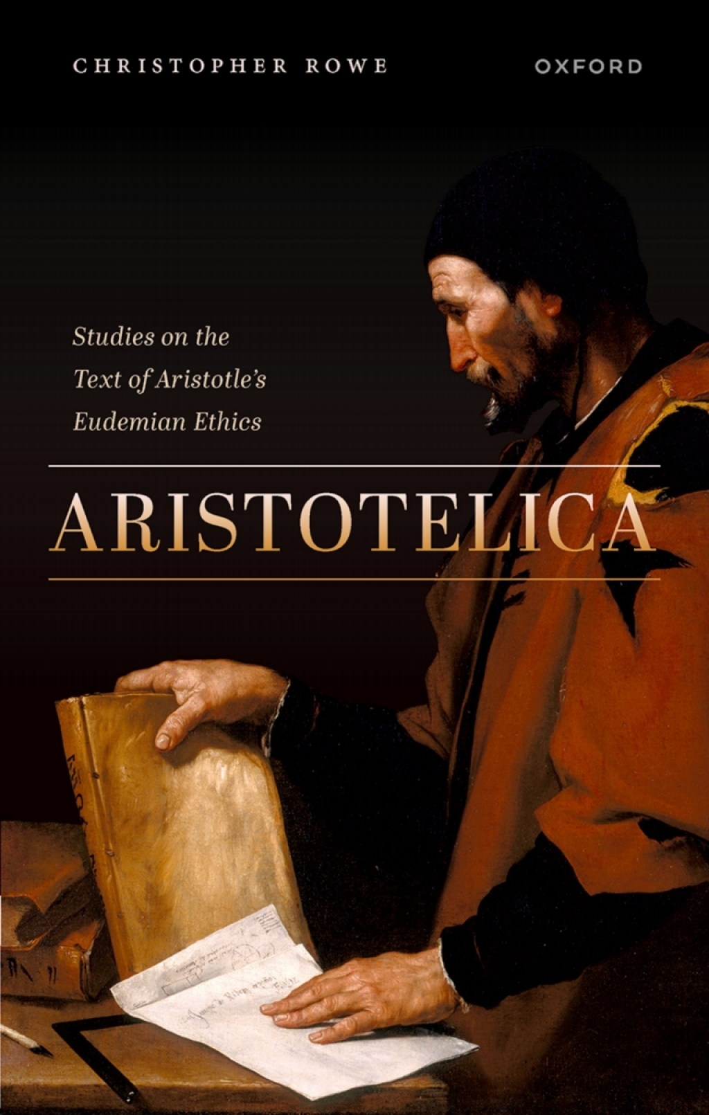 Aristotelica Studies On The Text Of Aristotle's Eudemian Ethics 1st Edition â€“ PDF/EPUB Version Downloadable