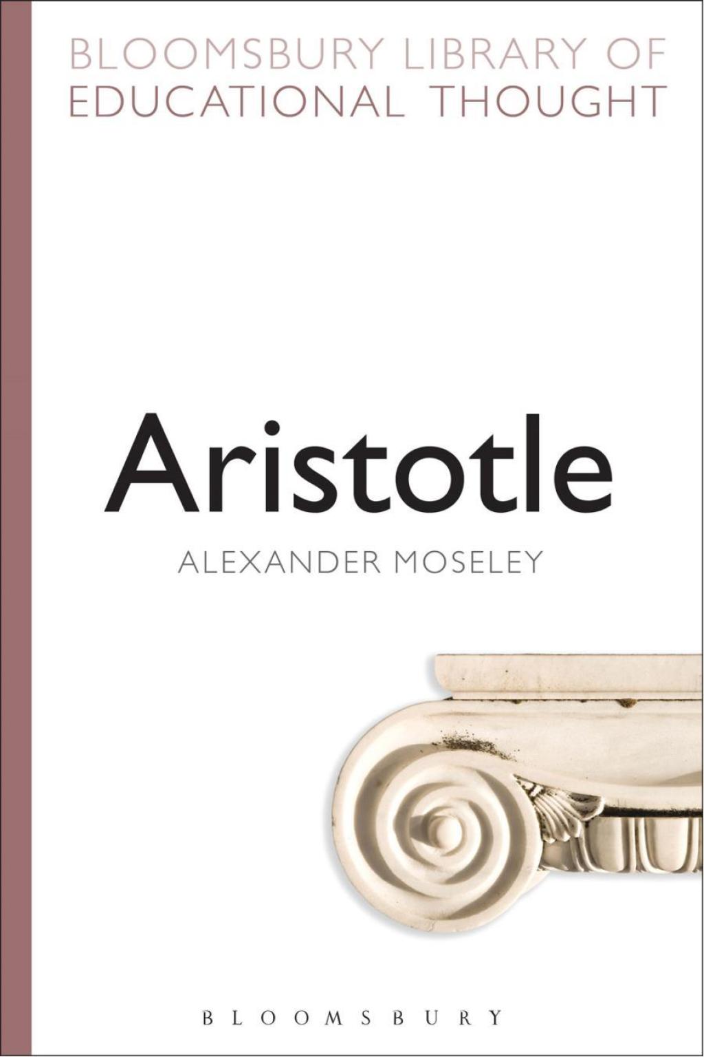 Aristotle 1st Edition â€“ PDF/EPUB Version Downloadable