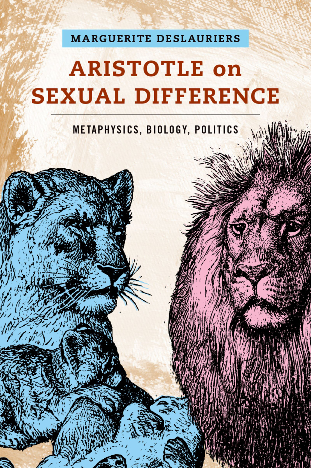 Aristotle on Sexual Difference Metaphysics, Biology, Politics â€“ PDF/EPUB Version Downloadable