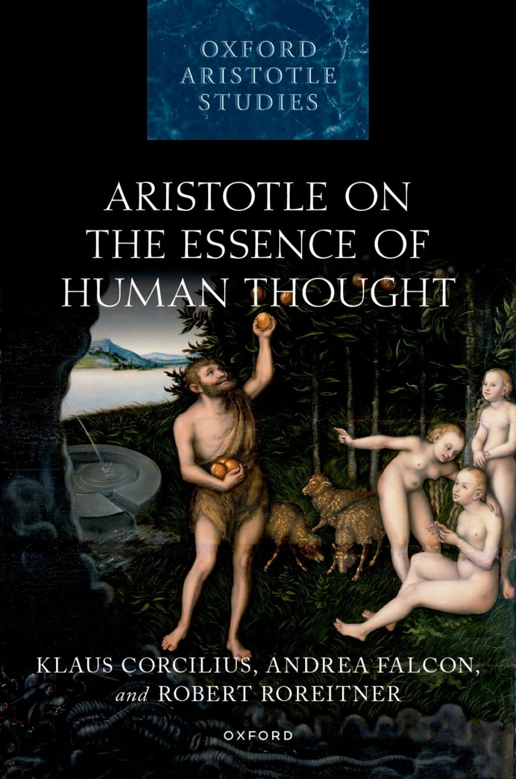 Aristotle on the Essence of Human Thought 1st Edition â€“ PDF/EPUB Version Downloadable