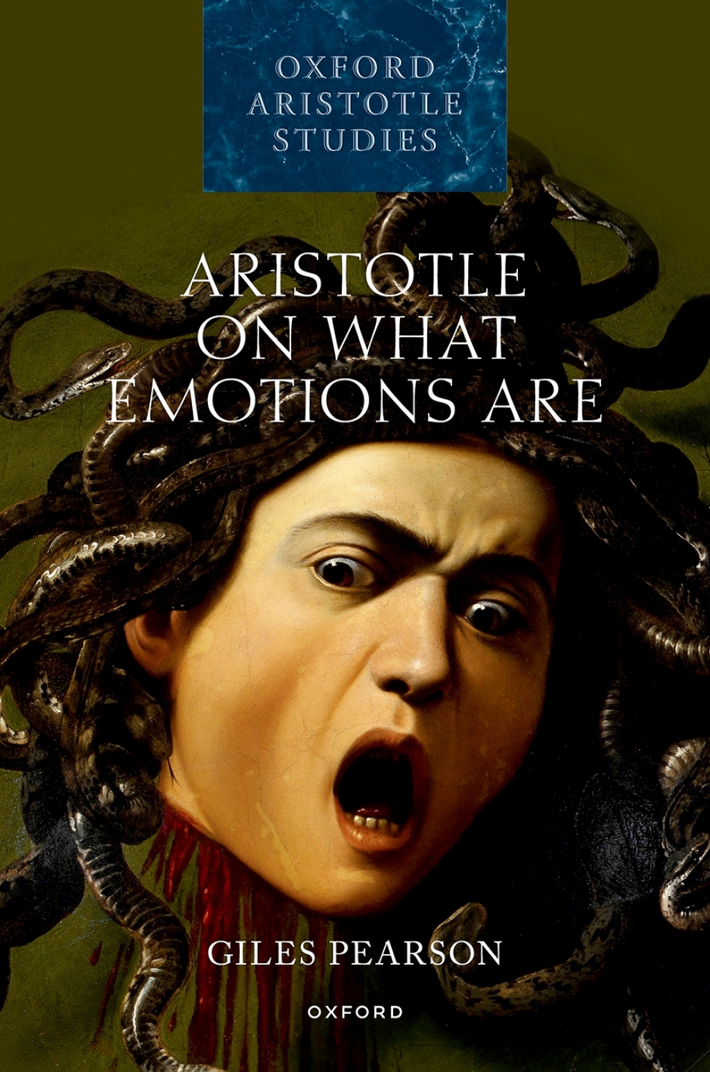 Aristotle On What Emotions Are 1st Edition â€“ PDF/EPUB Version Downloadable