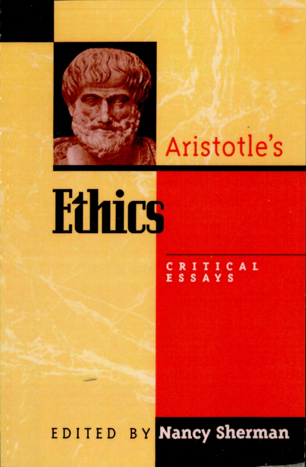 Aristotle's Ethics Critical Essays 1st Edition â€“ PDF/EPUB Version Downloadable