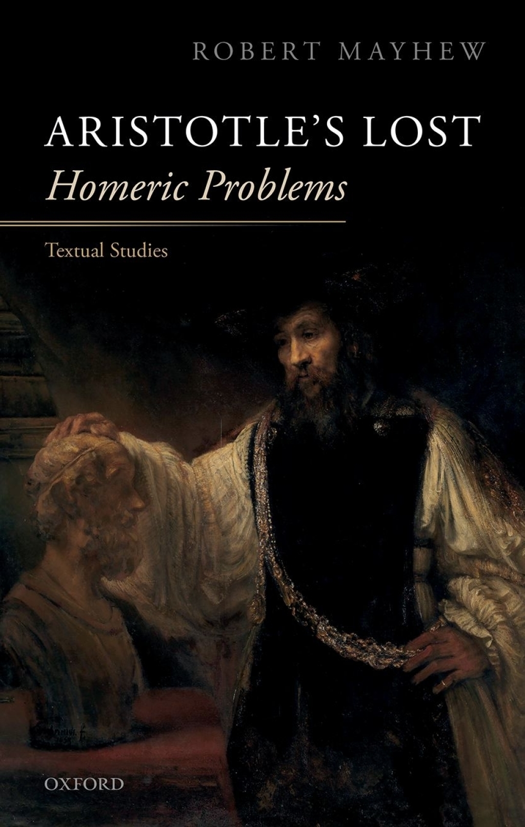 Aristotle's Lost Homeric Problems Textual Studies  â€“ PDF/EPUB Version Downloadable