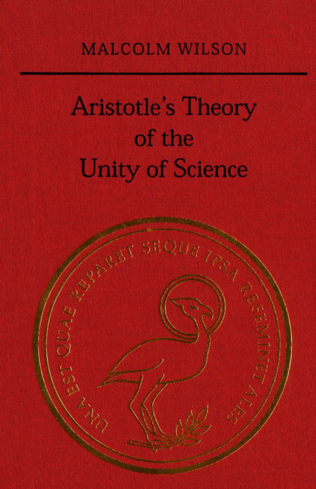 Aristotle’s Theory of the Unity of Science 1st Edition â€“ PDF/EPUB ...