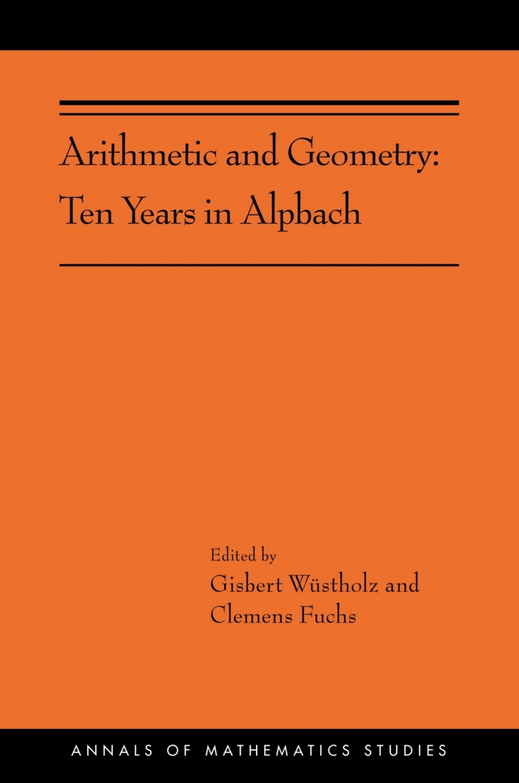 Arithmetic and Geometry Ten Years in Alpbach  â€“ PDF/EPUB Version Downloadable