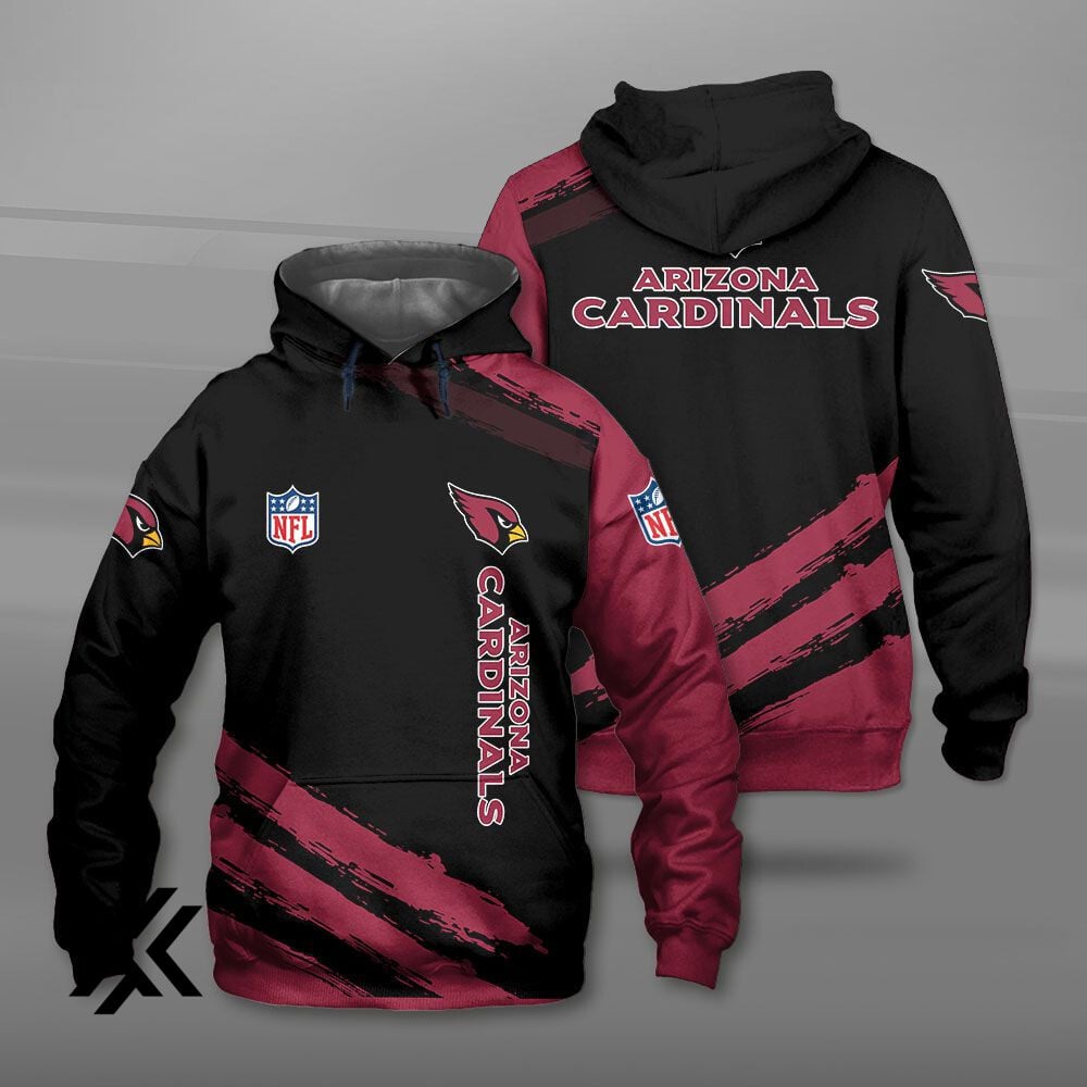 Arizona Cardinals Hoodie