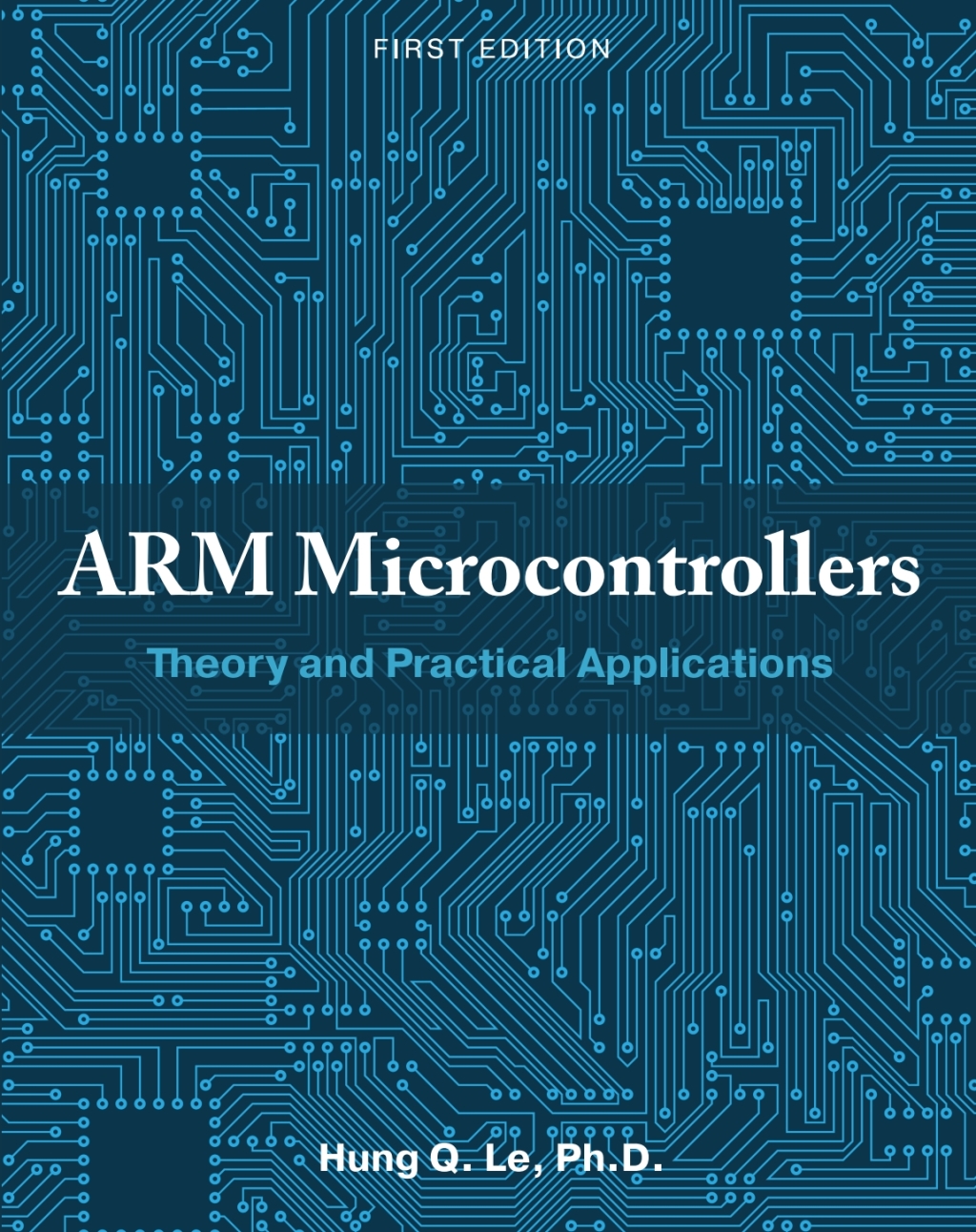 ARM Microcontrollers 1st Edition â€“ PDF/EPUB Version Downloadable