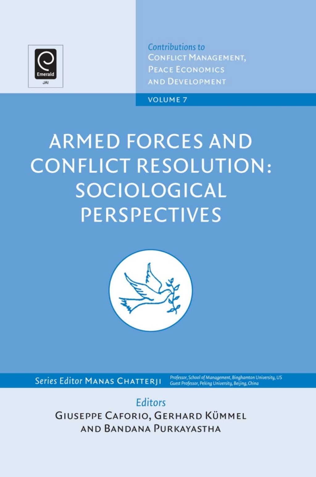 Armed Forces and Conflict Resolution Sociological Perspectives â€“ PDF/EPUB Version Downloadable