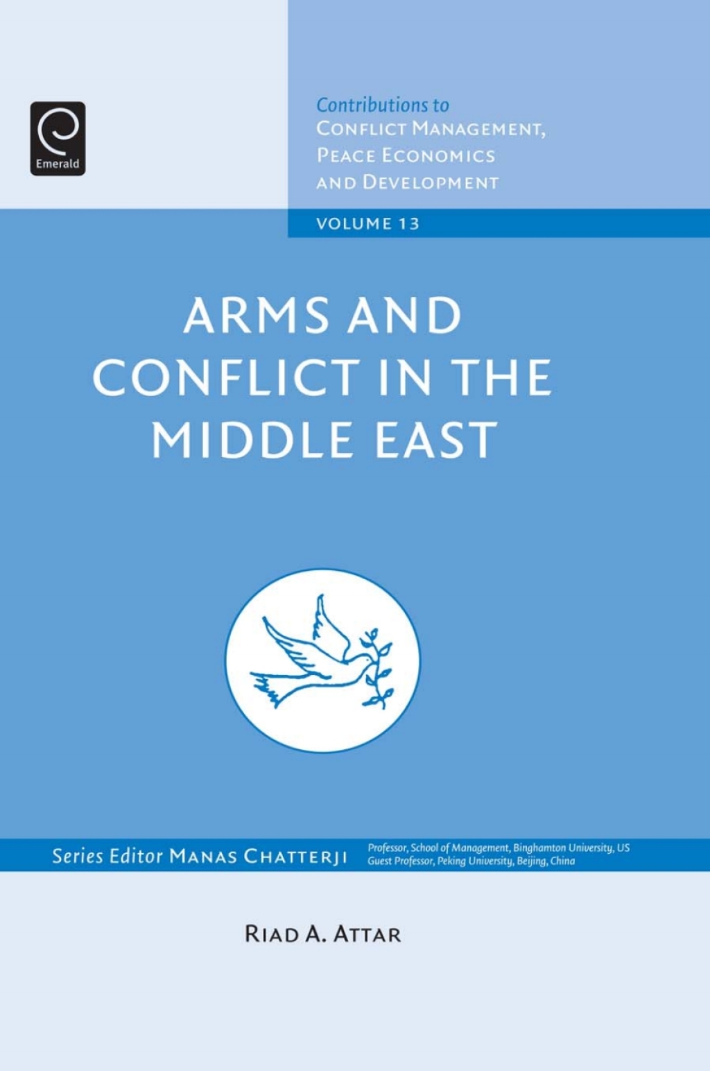 Arms and Conflict in the Middle East â€“ PDF/EPUB Version Downloadable