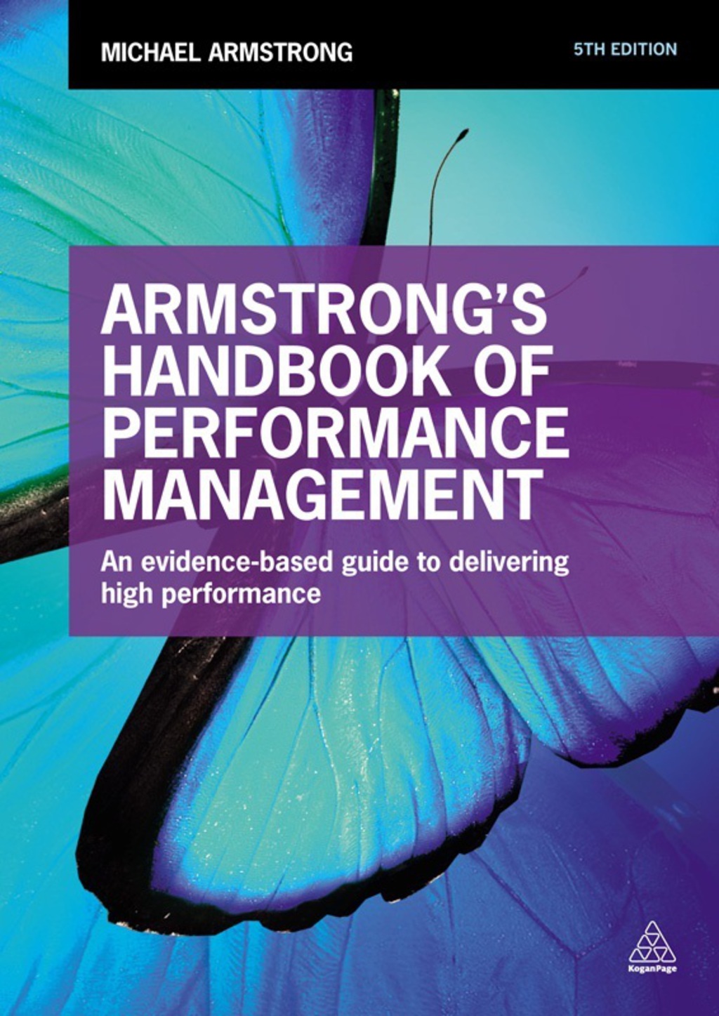 Armstrong’s Handbook of Performance Management 5th Edition â€“ PDF/EPUB ...