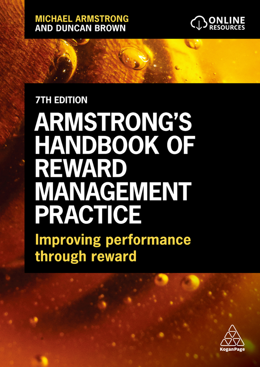 Armstrong’s Handbook of Reward Management Practice Improving ...