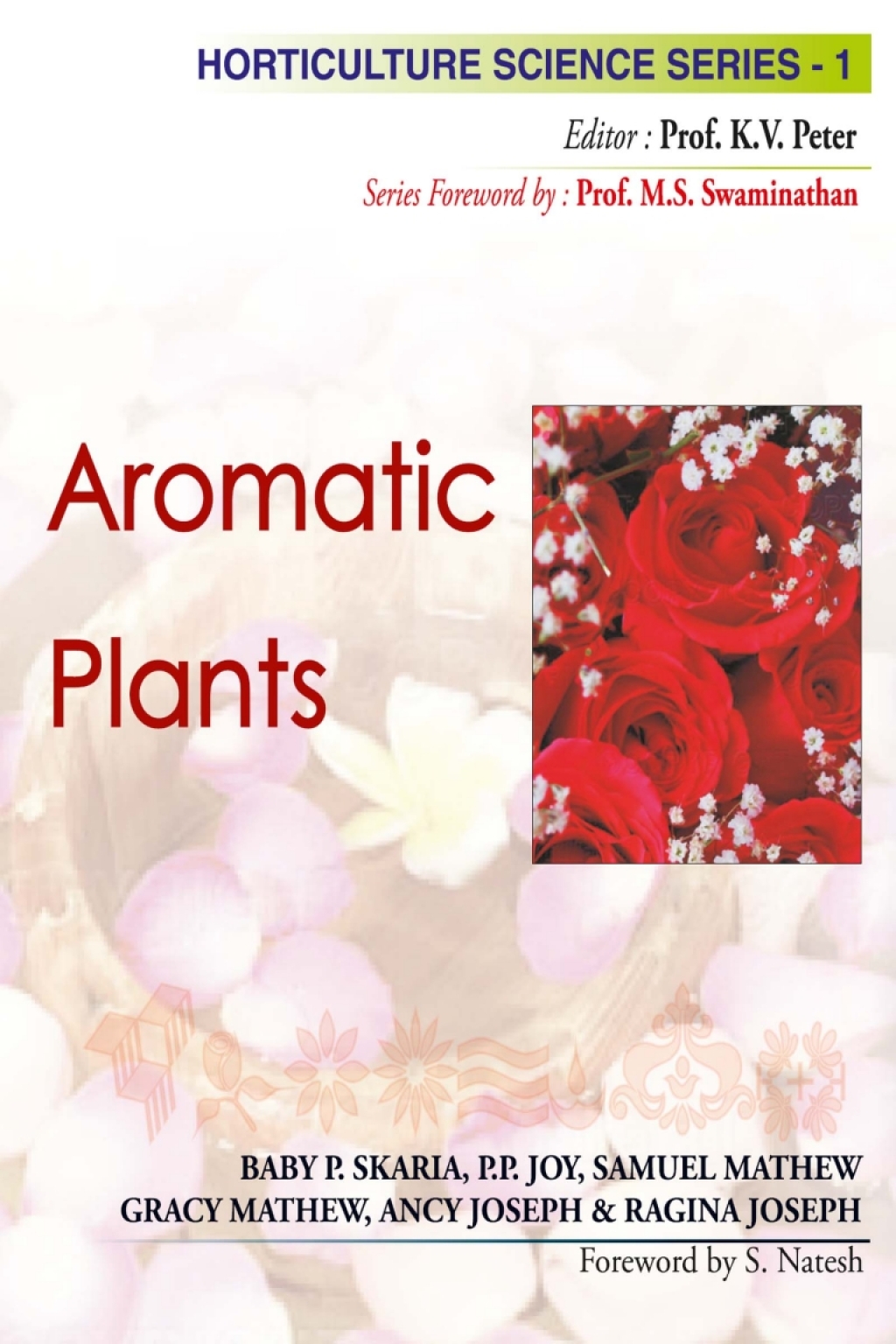 Aromatic Plants 1st Edition â€“ PDF/EPUB Version Downloadable